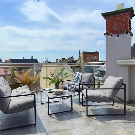 Apartment White Lotus - Loftaffair Collection Krakow