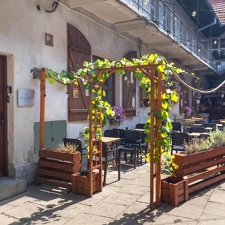 Jozefa 12 Apartament Kraków