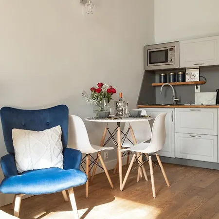 Apartman Alpari Wawel