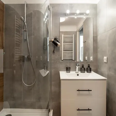 Alpari Wawel Apartman Krakkó