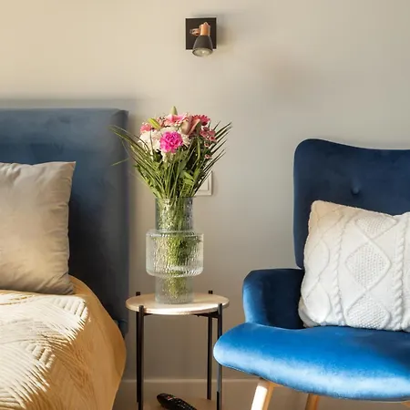 Apartman Alpari Wawel Krakkó