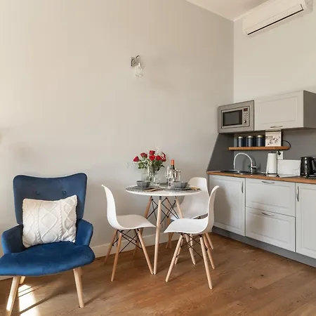 Apartman Alpari Wawel