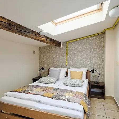 Urban Nest Szewska 21 Cracovie