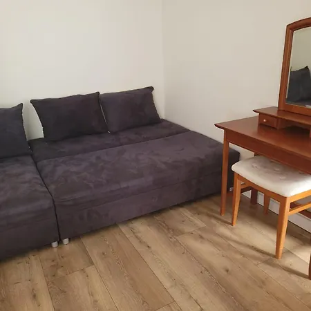 Kacik Apartment