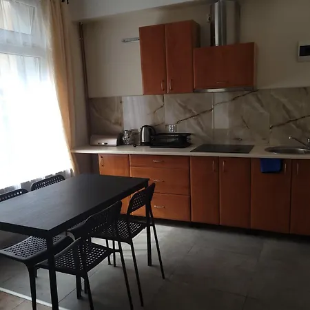 Kacik * Krakow