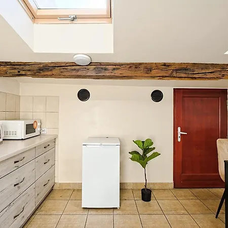 Urban Nest Szewska 21 Appartement