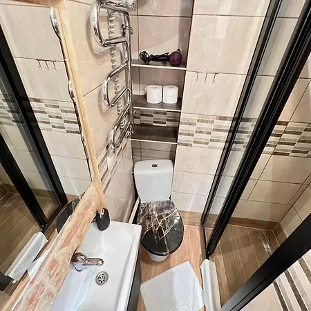 Appartement Antique In *