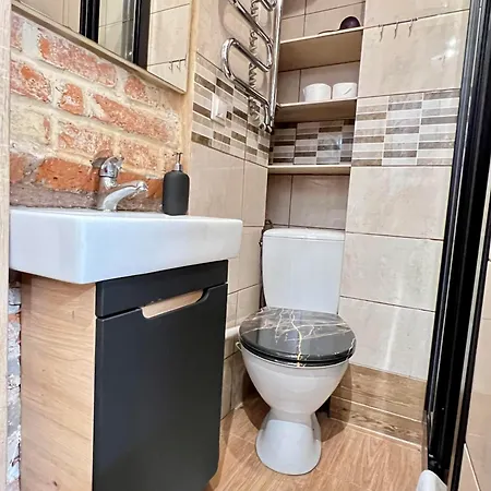 Appartement Antique In