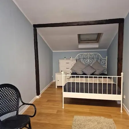 Duplex In City Center! * Krakov