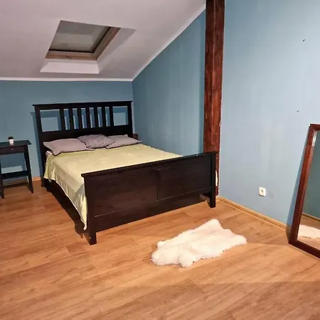 Apartmán Duplex In City Center! *