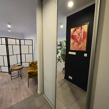 Apartment Twoj Czas