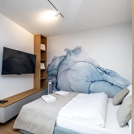 Rentplanet - Kosciuszki Appartement Cracovie
