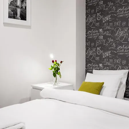 Appartamento Tyzenhauz Old Town *