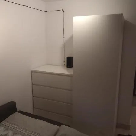 Apartment Krowoderska 63a