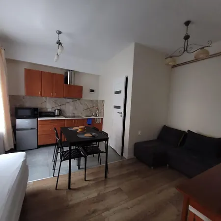 Apartment Kacik