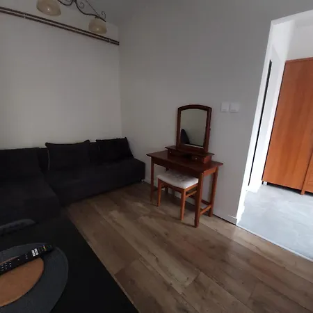 Apartment Kacik