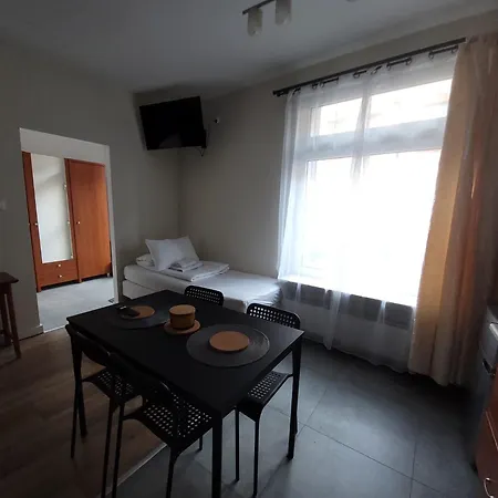 Apartment Kacik Krakow
