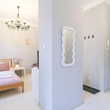 The Pink Blossom Appartement