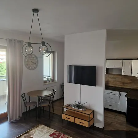 Apartment Dodo Acomodo 8 *
