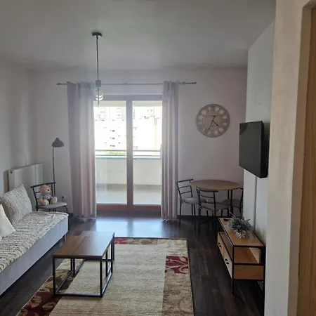 Dodo Acomodo 8 * Krakow
