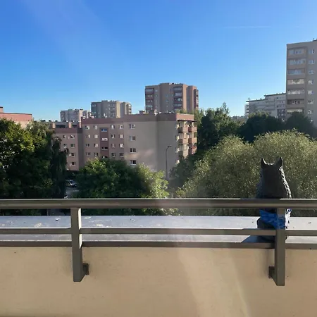 Dodo Acomodo 8 Apartment *