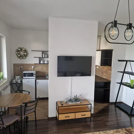 Dodo Acomodo 8 Apartment