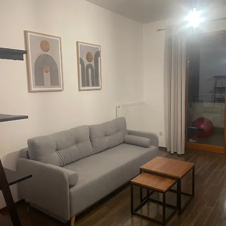 Dodo Acomodo 8 Apartment *
