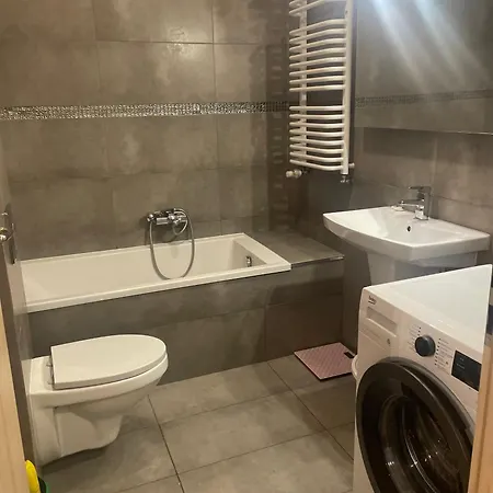 Dodo Acomodo 8 Apartment
