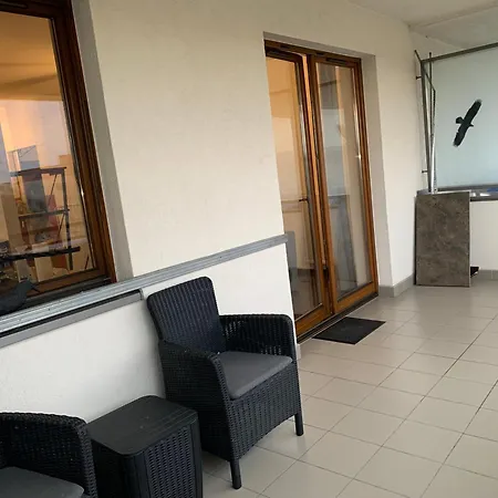 Dodo Acomodo 8 Apartment *