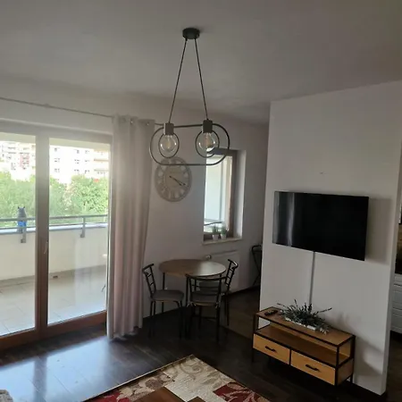 Apartment Dodo Acomodo 8 *