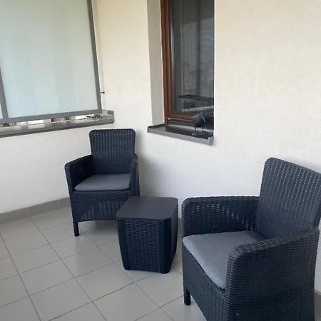 Apartment Dodo Acomodo 8