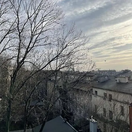 Апартаменты Househost Krowoderska 53 *