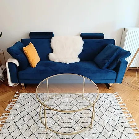 Coco Chanel Cosy 45 M2 Centre Fast Wifi Appartement *