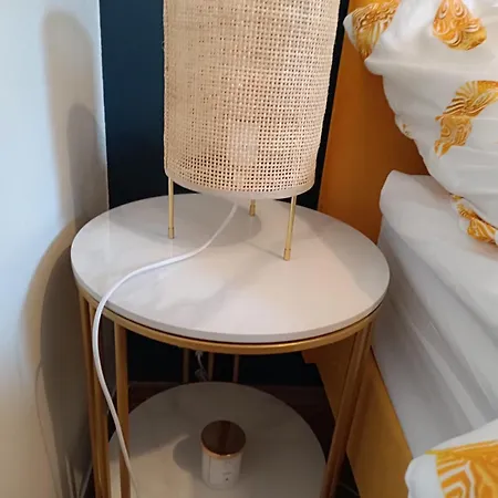 Coco Chanel Cosy 45 M2 Centre Fast Wifi Appartement *