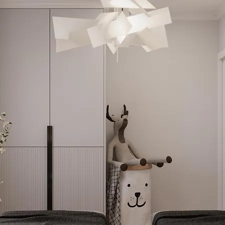 Apartment Pearl Of The City *