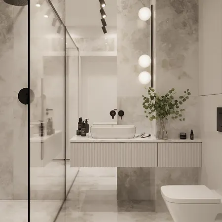 Pearl Of The City Apartment Krakow