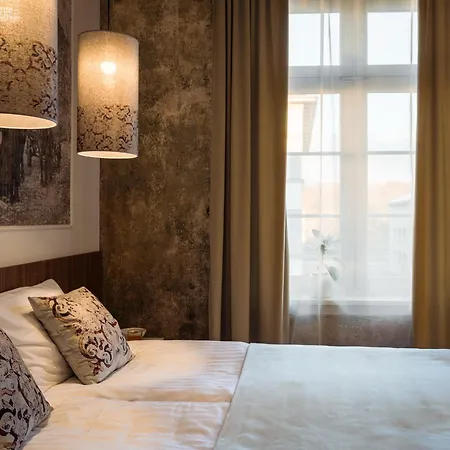 Starowislna 77 Aparthotel Krakow
