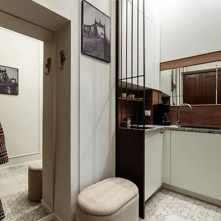 Starowislna 77 Aparthotel *