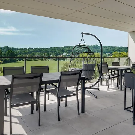 Ac By Marriott Szálloda 4*