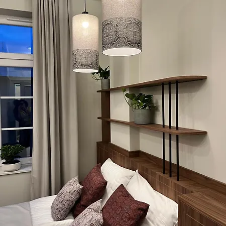 Starowislna 77 Aparthotel