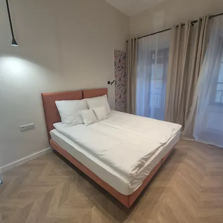 Apartment Hetman Main Square *