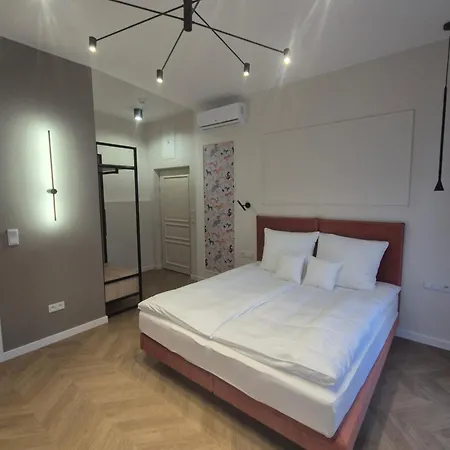 Apartment Hetman Main Square Krakow