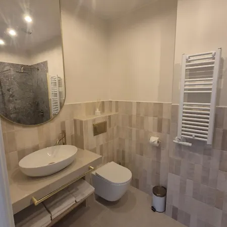 Apartment Hetman Main Square