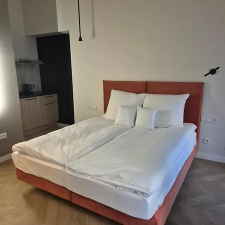Hetman Main Square Apartment *