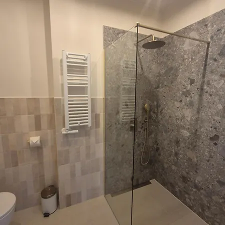 Apartment Hetman Main Square *