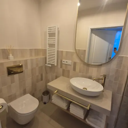 Apartment Hetman Main Square Krakow