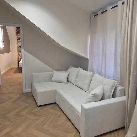 Apartment Hetman Main Square