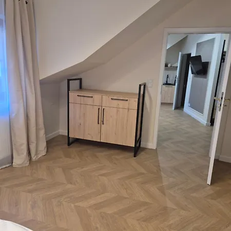 Hetman Main Square Apartment Krakow