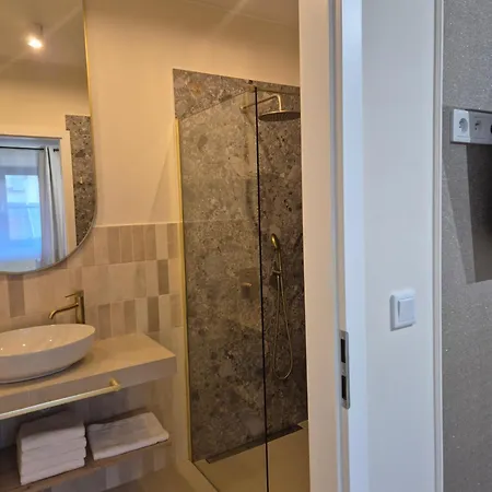 Hetman Main Square Apartment