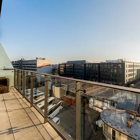 Malila Premium Cracow Masarska 11 * Krakow